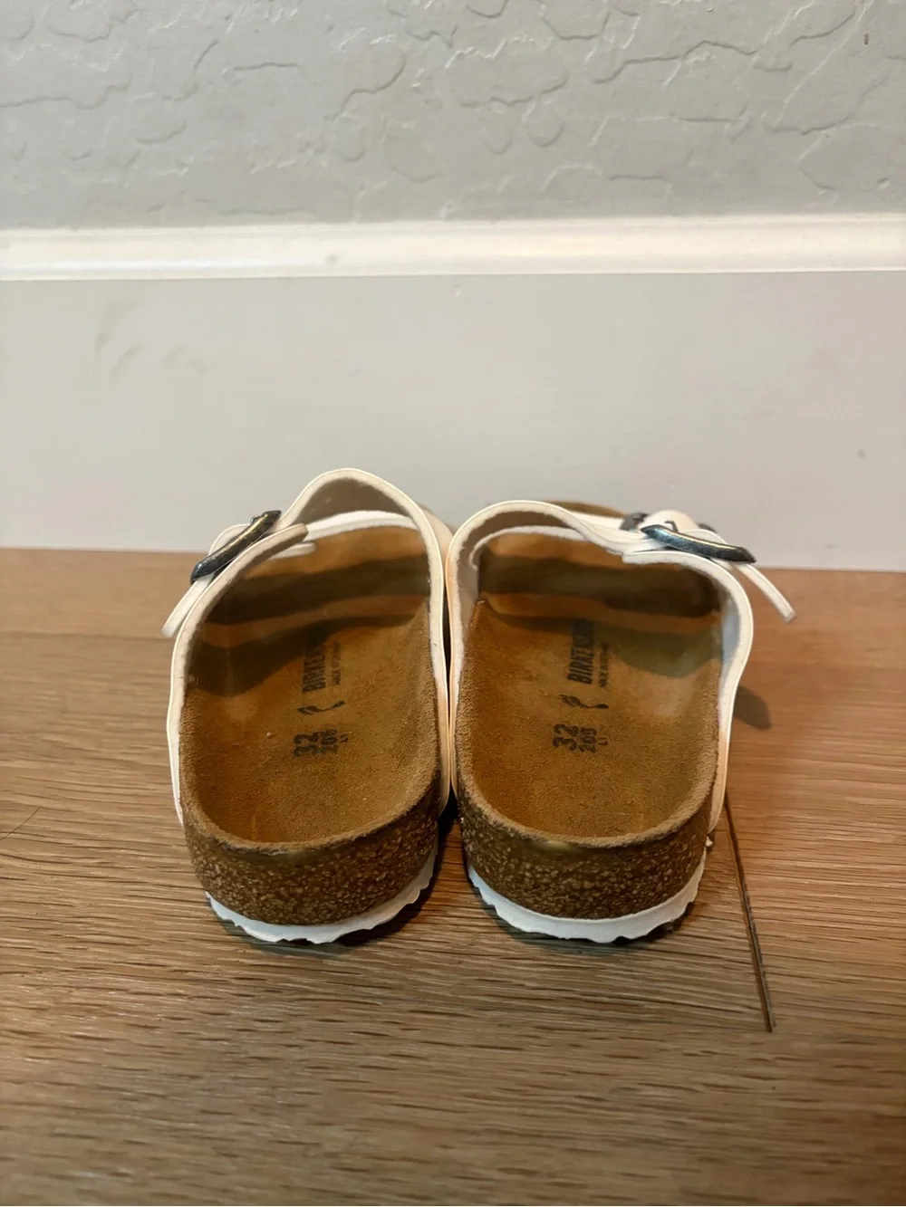 Birkenstock Arizona PROF Sandal - Size 32 (Kids 1 - 1.5)
